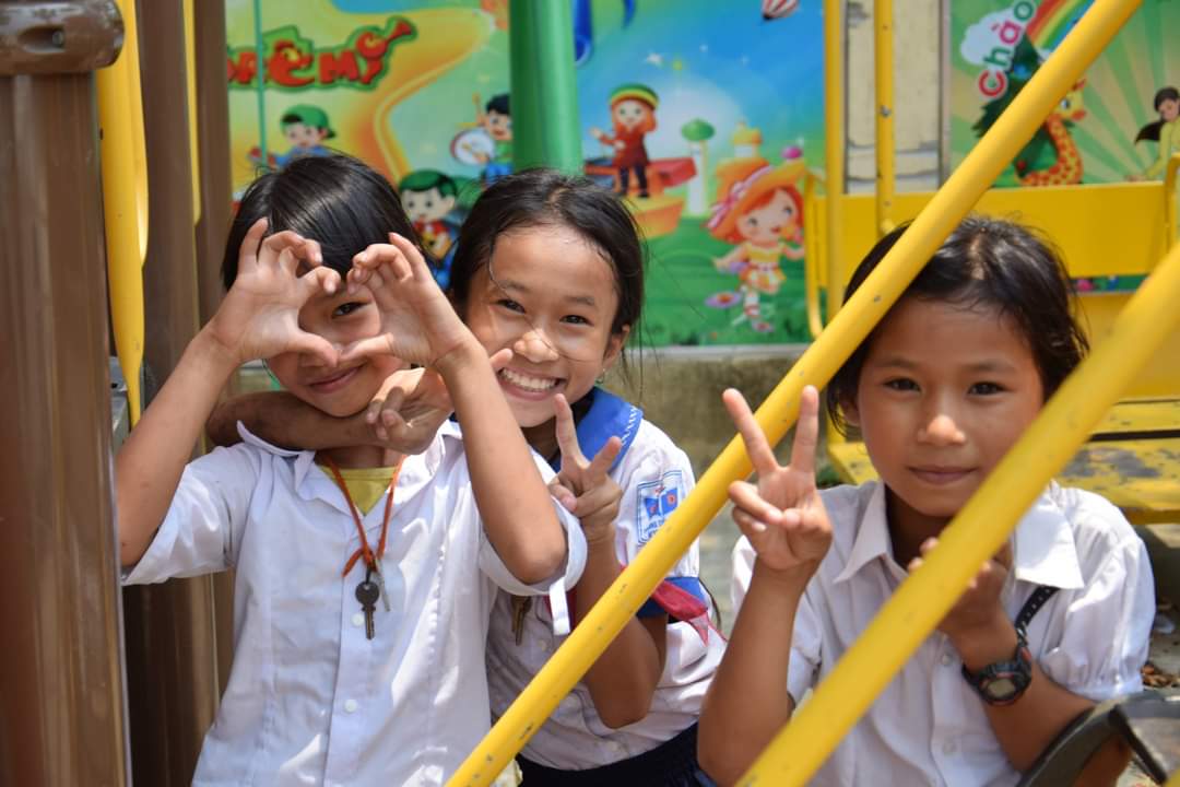 La Source du Vietnam - Eau potable pour les villages